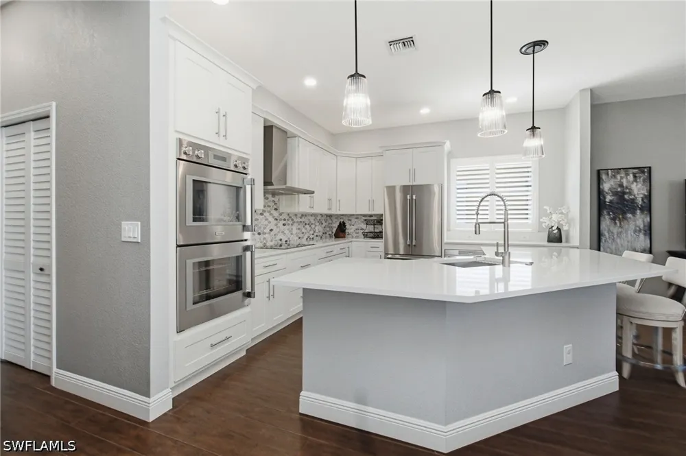 Harborage Drive Fort Myers, FL 33908
