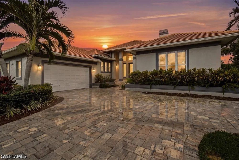 Harborage Drive Fort Myers, FL 33908