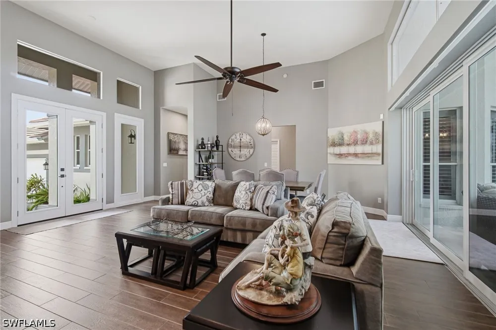 Harborage Drive Fort Myers, FL 33908