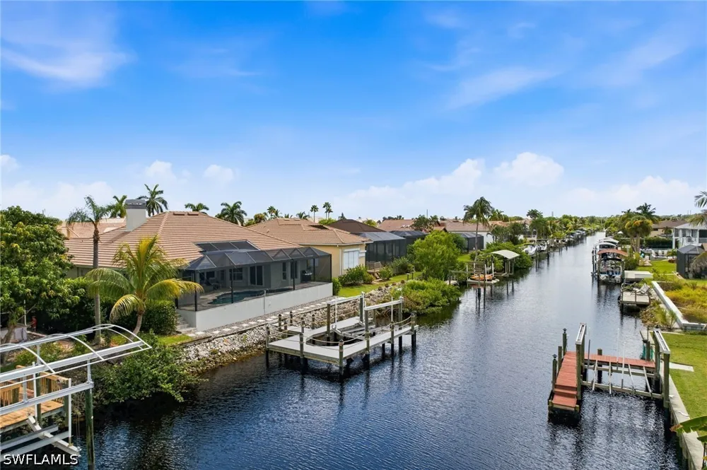 Harborage Drive Fort Myers, FL 33908