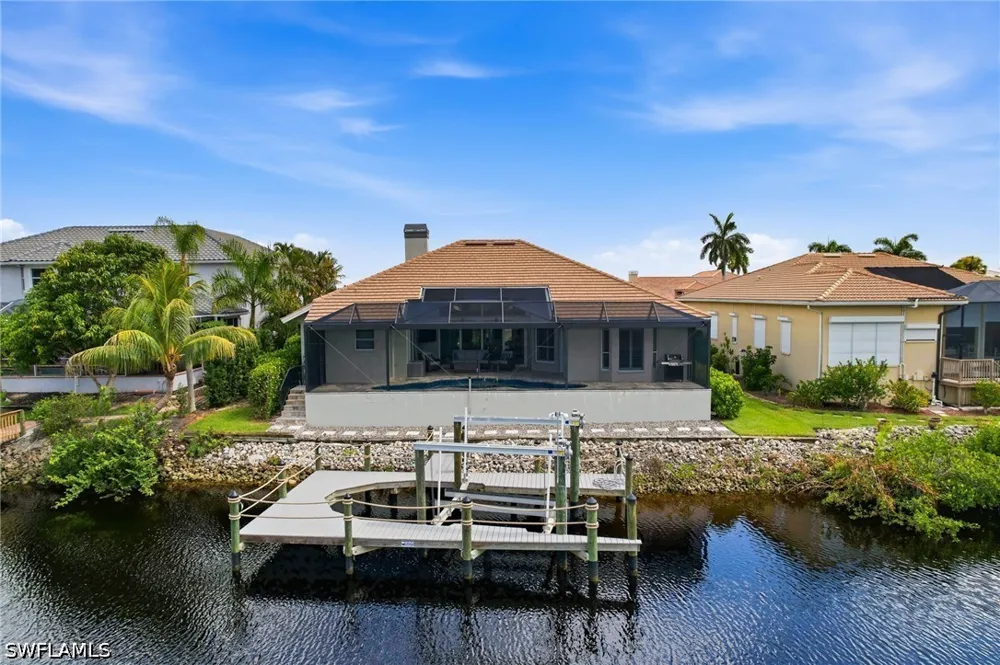 Harborage Drive Fort Myers, FL 33908