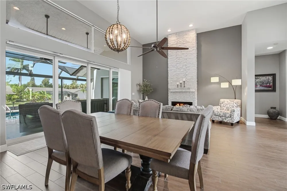 Harborage Drive Fort Myers, FL 33908