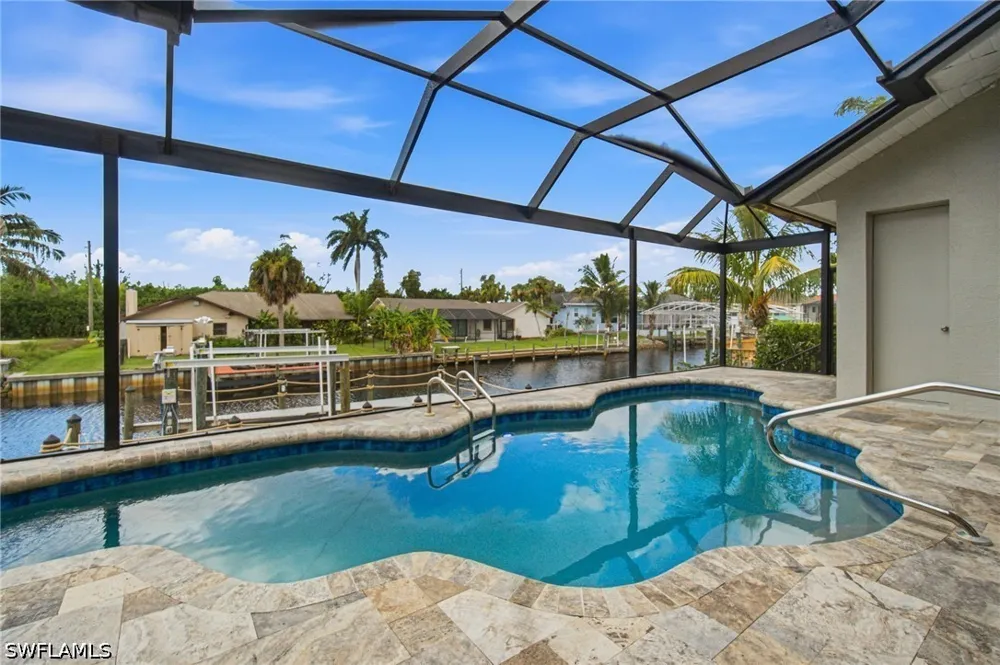 Harborage Drive Fort Myers, FL 33908