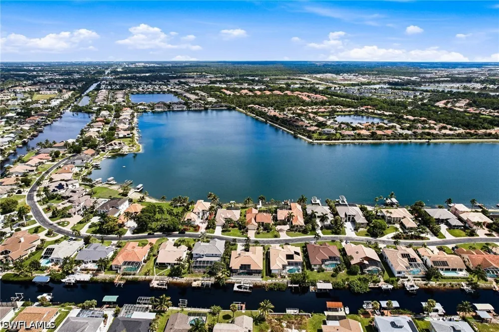 Harborage Drive Fort Myers, FL 33908
