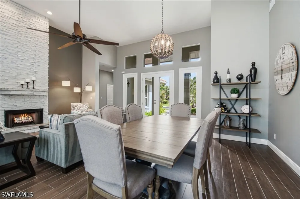Harborage Drive Fort Myers, FL 33908