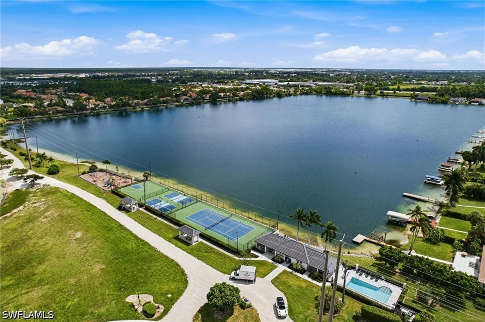 Harborage Drive Fort Myers, FL 33908
