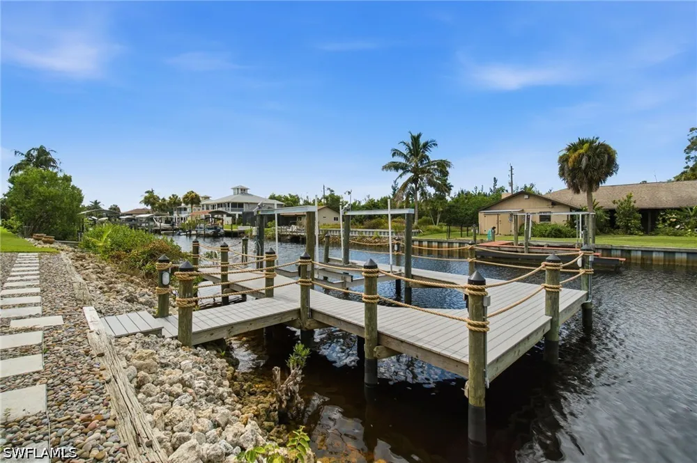 Harborage Drive Fort Myers, FL 33908