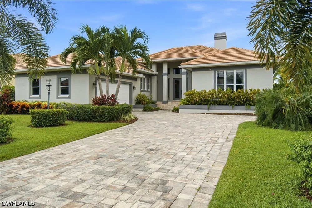 Harborage Drive Fort Myers, FL 33908