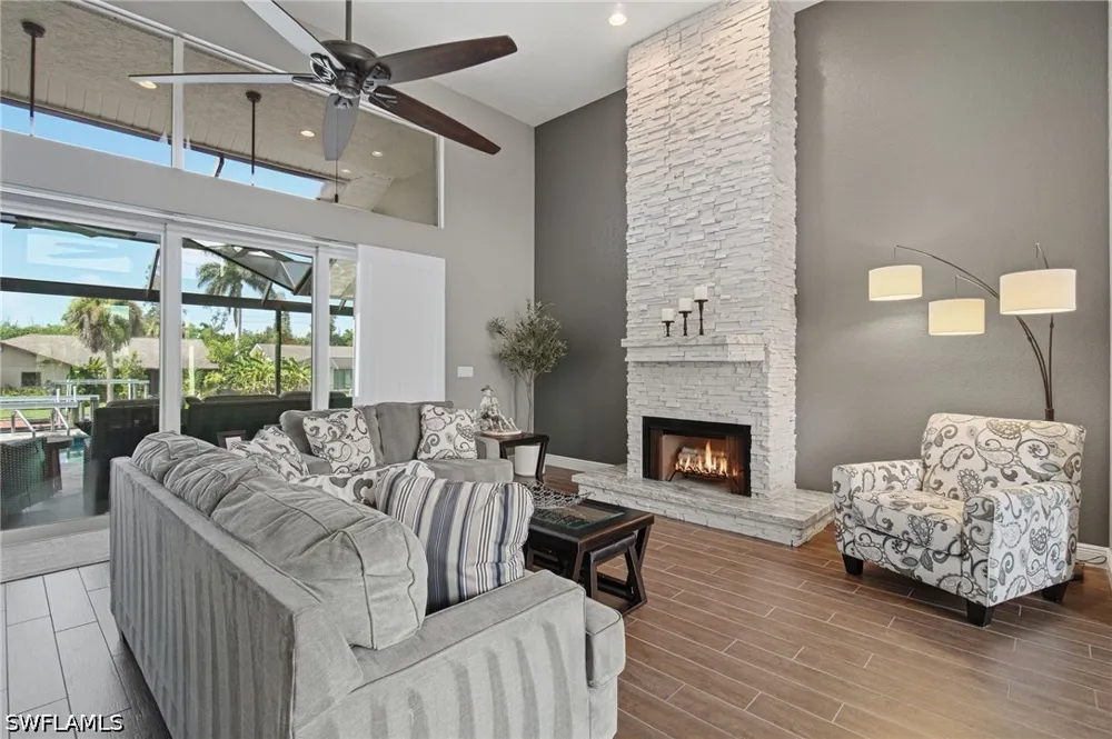 Harborage Drive Fort Myers, FL 33908
