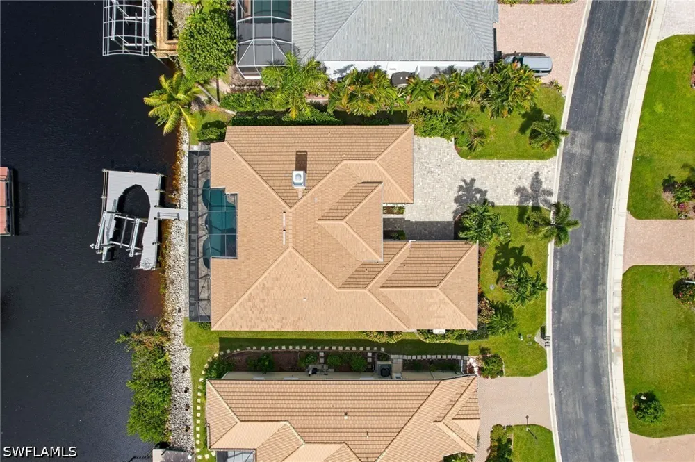 Harborage Drive Fort Myers, FL 33908