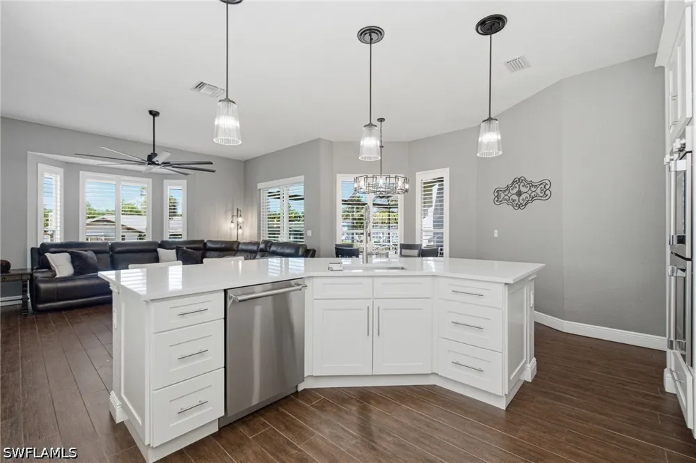 Harborage Drive Fort Myers, FL 33908