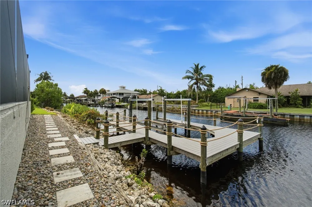Harborage Drive Fort Myers, FL 33908