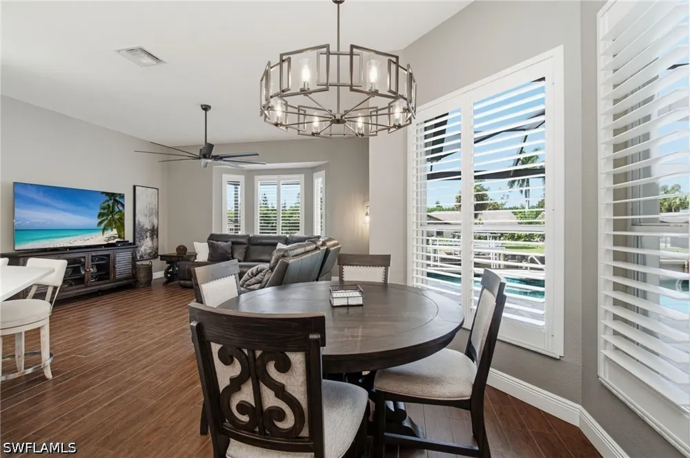 Harborage Drive Fort Myers, FL 33908