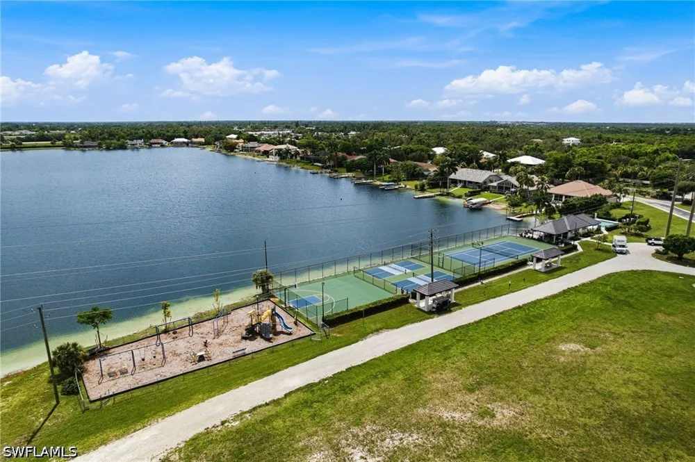 Harborage Drive Fort Myers, FL 33908