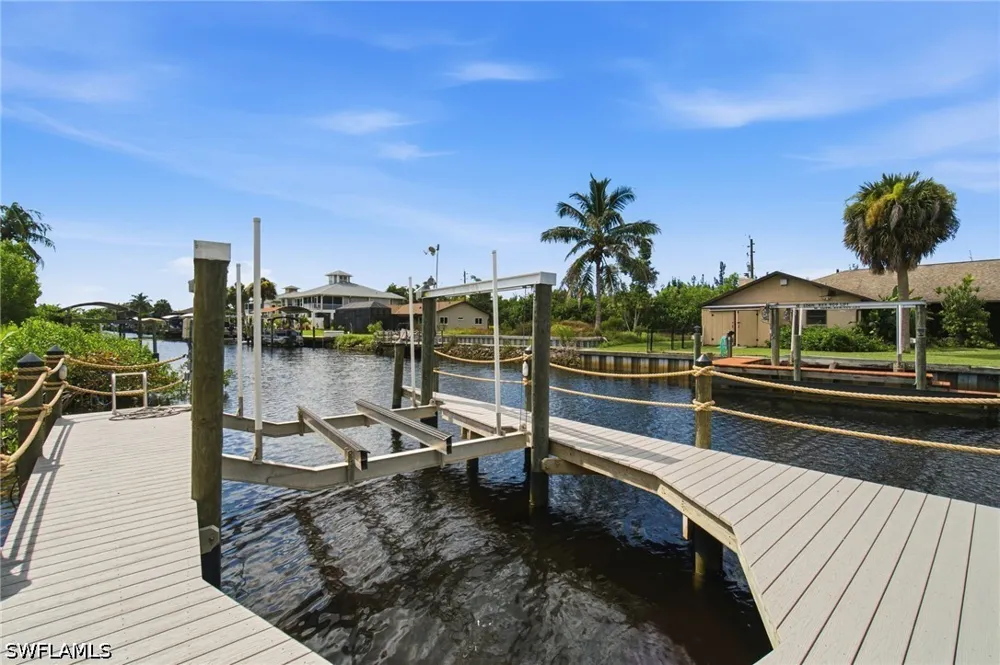 Harborage Drive Fort Myers, FL 33908