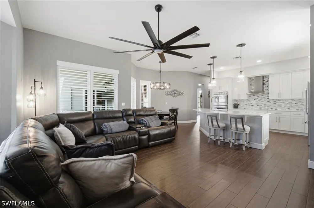 Harborage Drive Fort Myers, FL 33908