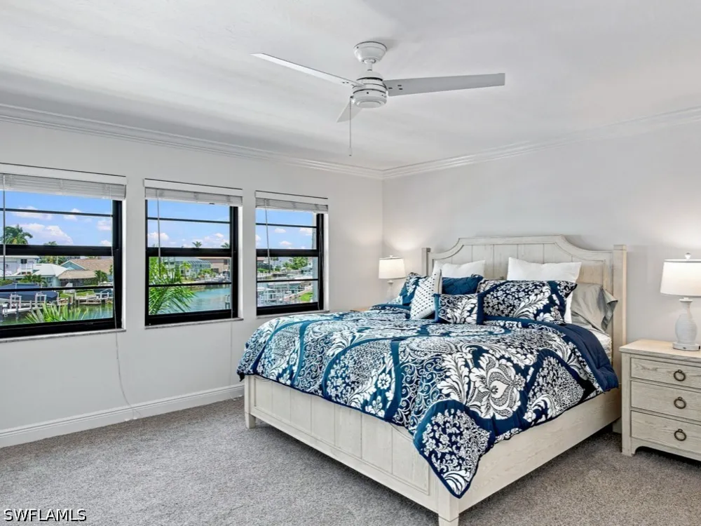 Huron Court #307 Marco Island, FL 34145