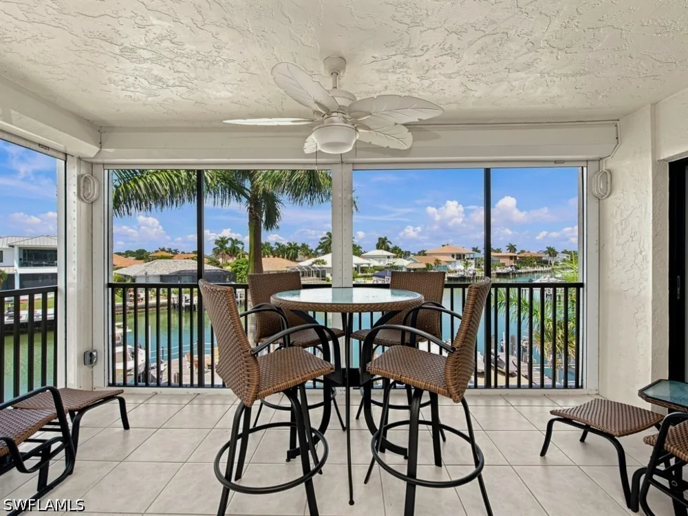 Huron Court #307 Marco Island, FL 34145