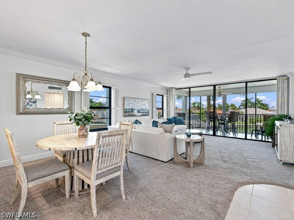 Huron Court #307 Marco Island, FL 34145
