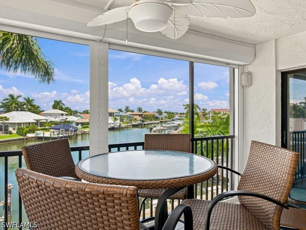 Huron Court #307 Marco Island, FL 34145