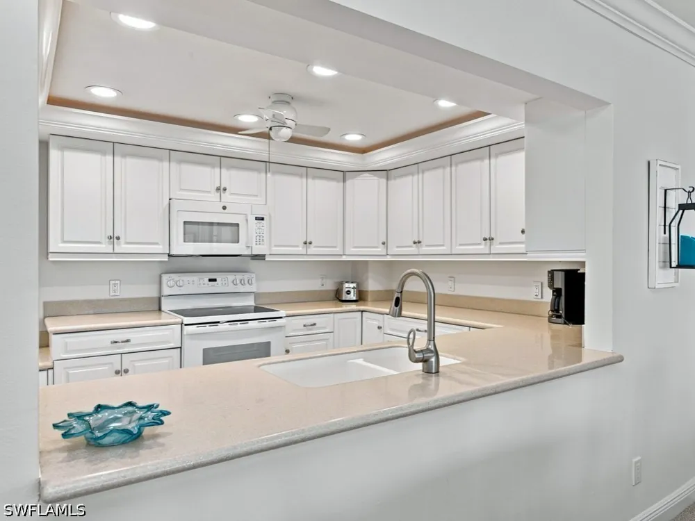 Huron Court #307 Marco Island, FL 34145