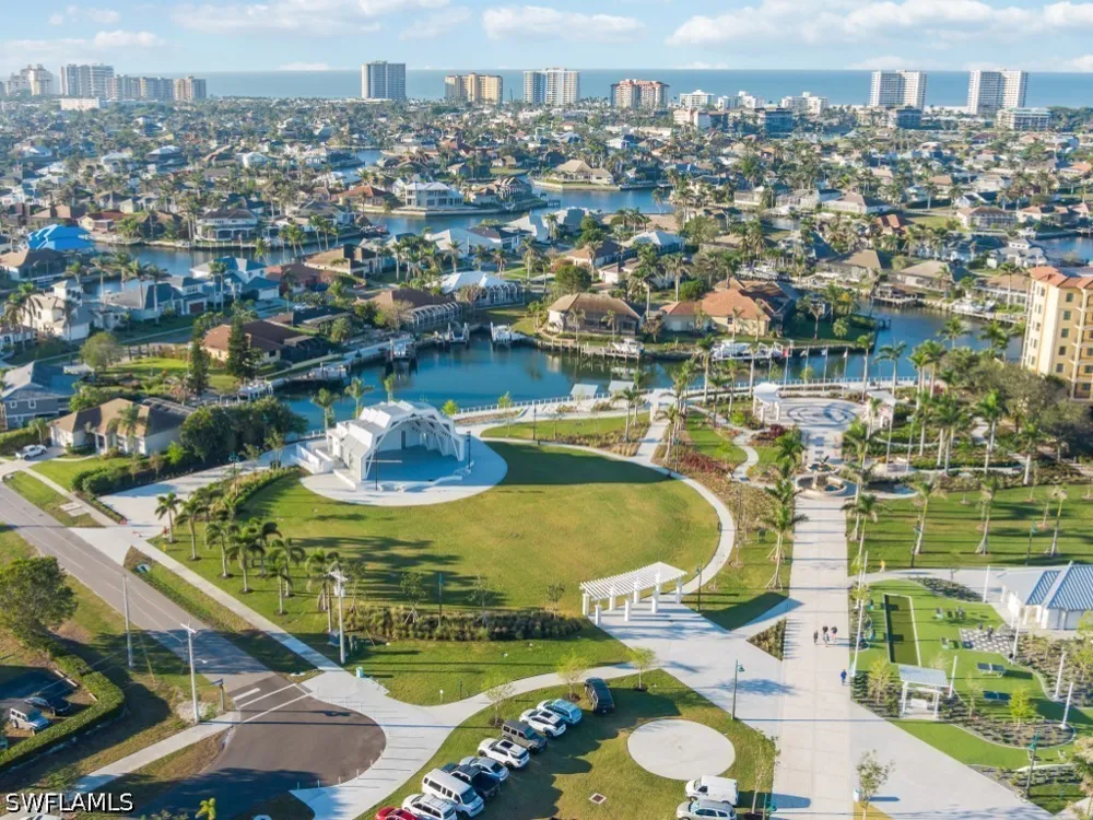 Huron Court #307 Marco Island, FL 34145