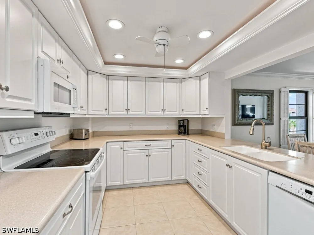 Huron Court #307 Marco Island, FL 34145