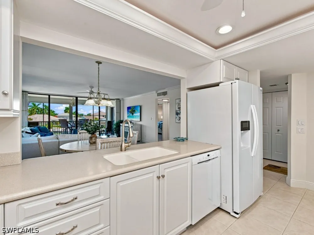 Huron Court #307 Marco Island, FL 34145