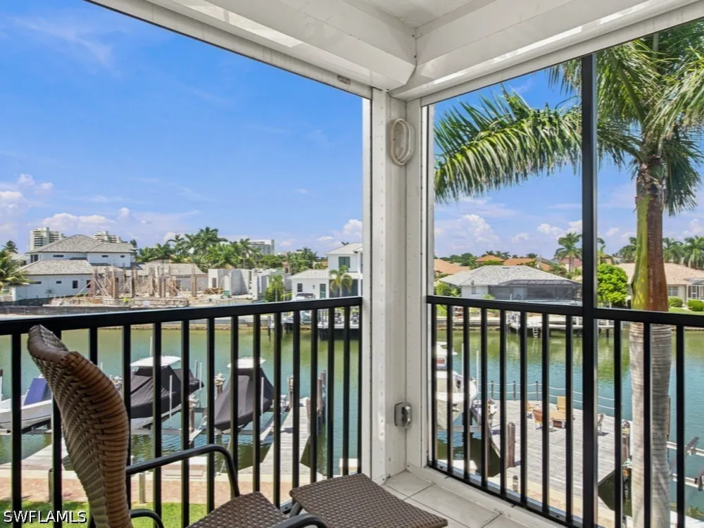 Huron Court #307 Marco Island, FL 34145