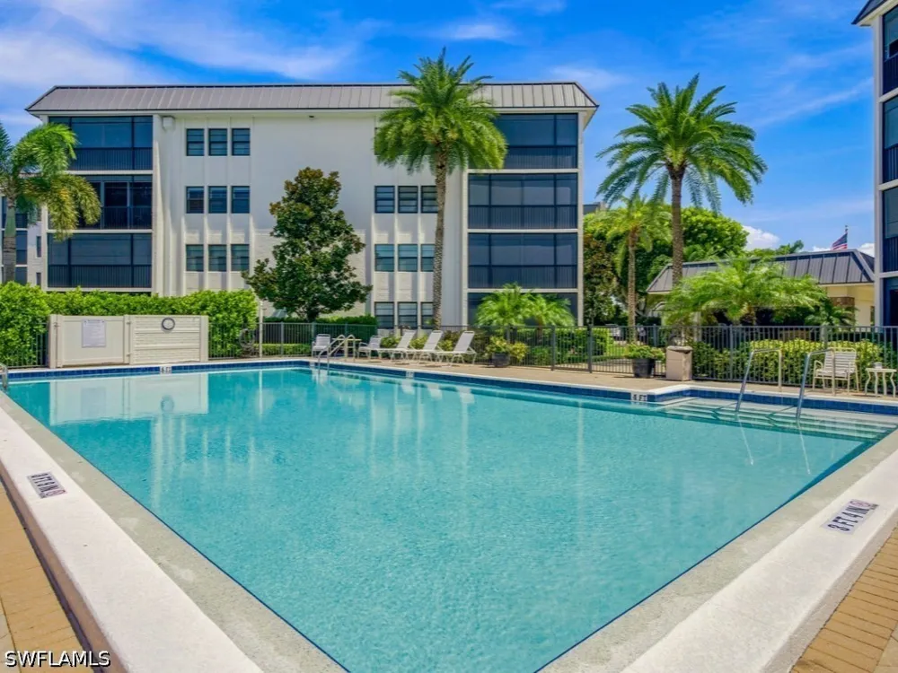Huron Court #307 Marco Island, FL 34145