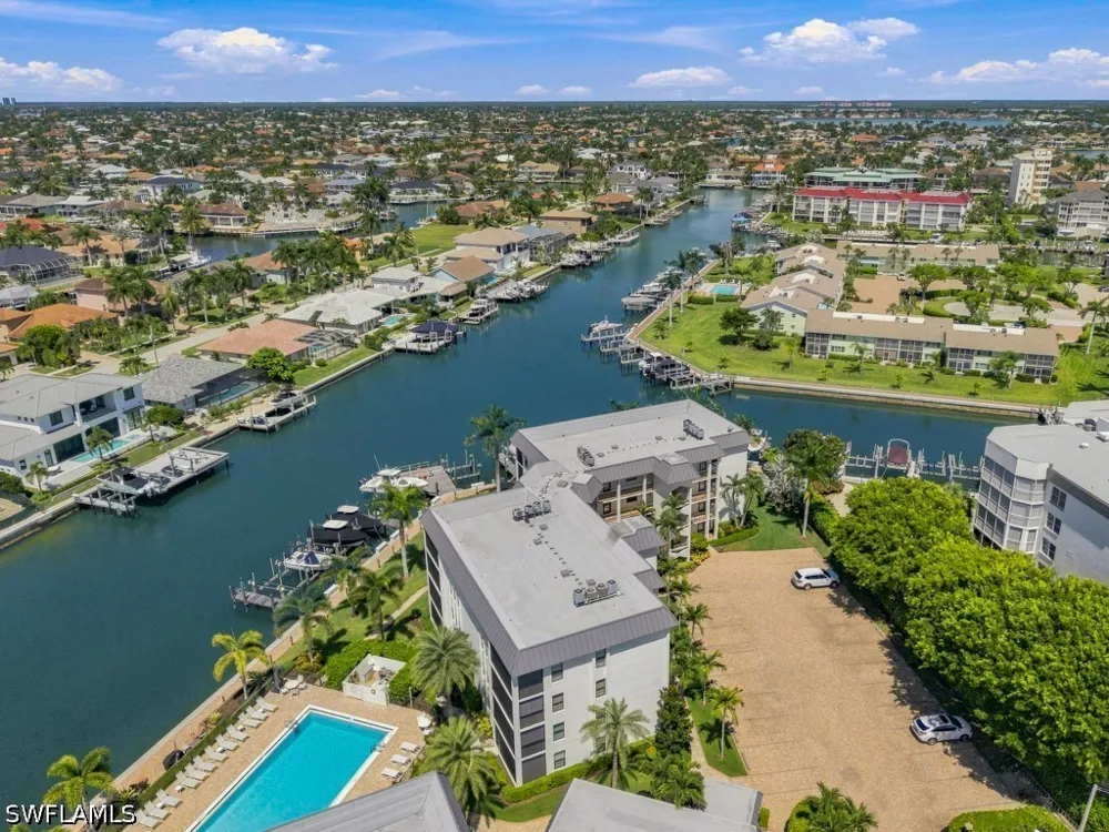 Huron Court #307 Marco Island, FL 34145