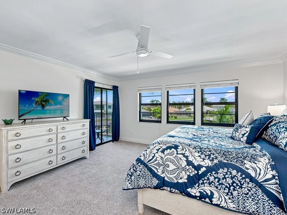 Huron Court #307 Marco Island, FL 34145