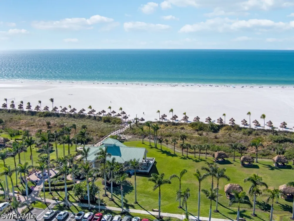 Huron Court #307 Marco Island, FL 34145