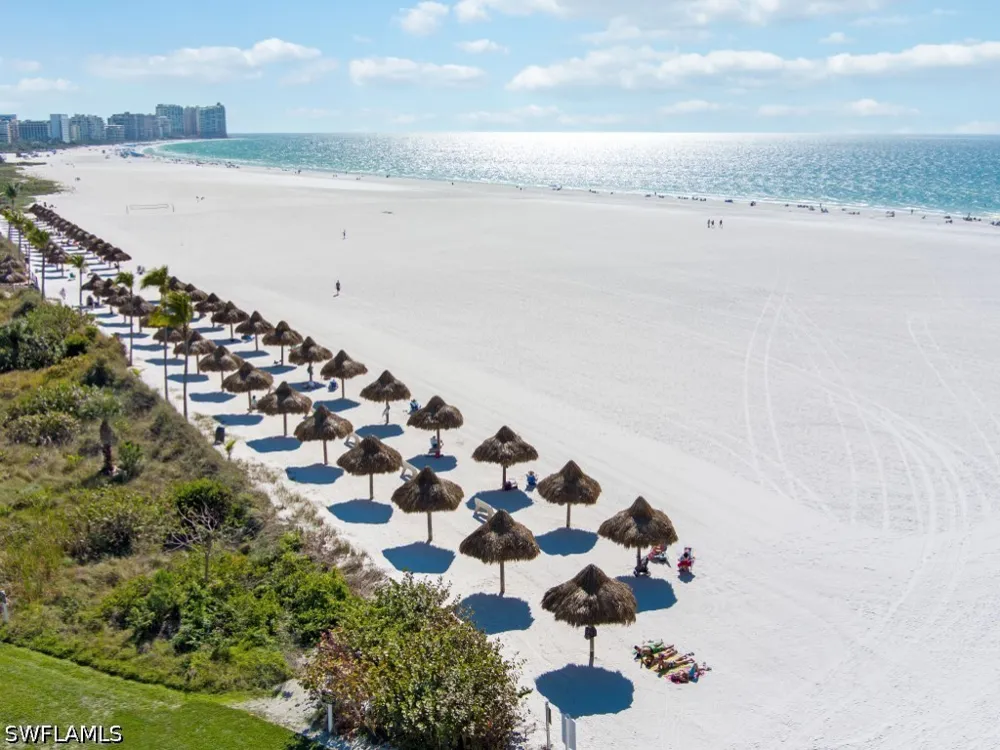 Huron Court #307 Marco Island, FL 34145