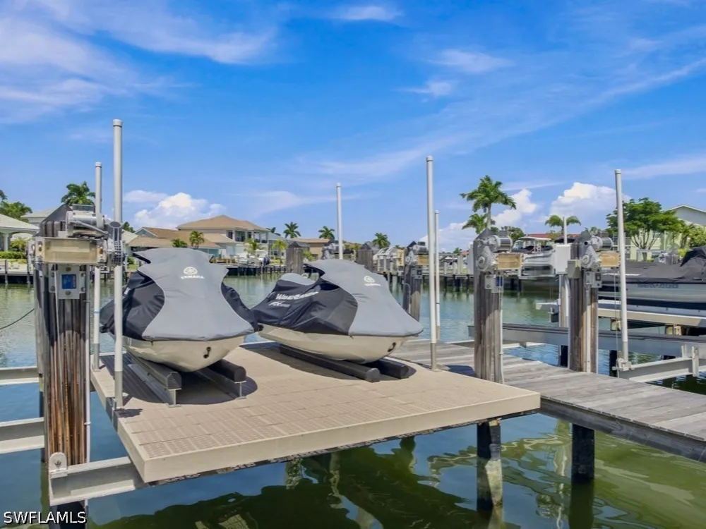 Huron Court #307 Marco Island, FL 34145