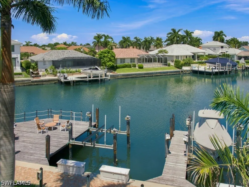 Huron Court #307 Marco Island, FL 34145