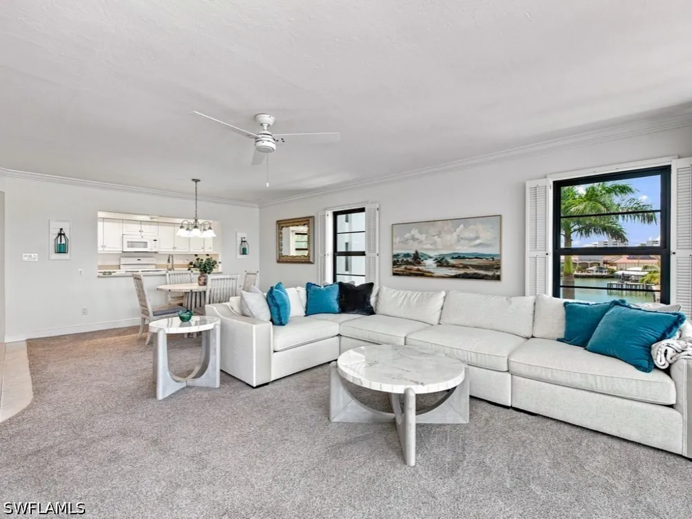 Huron Court #307 Marco Island, FL 34145