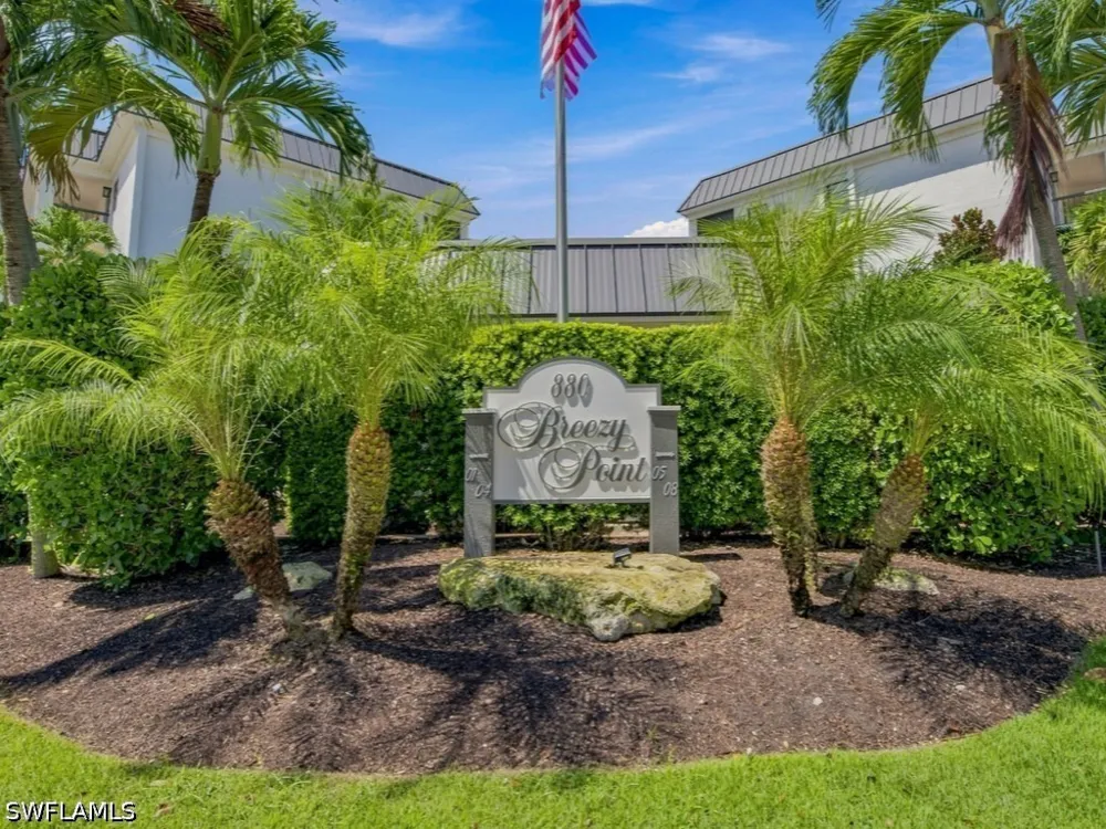 Huron Court #307 Marco Island, FL 34145