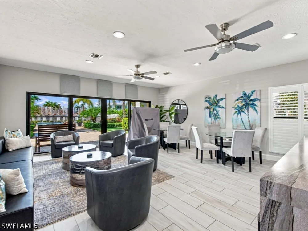Huron Court #307 Marco Island, FL 34145
