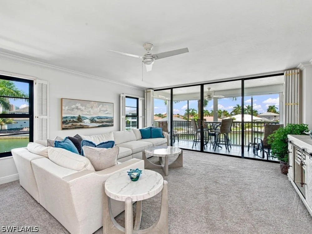 Huron Court #307 Marco Island, FL 34145
