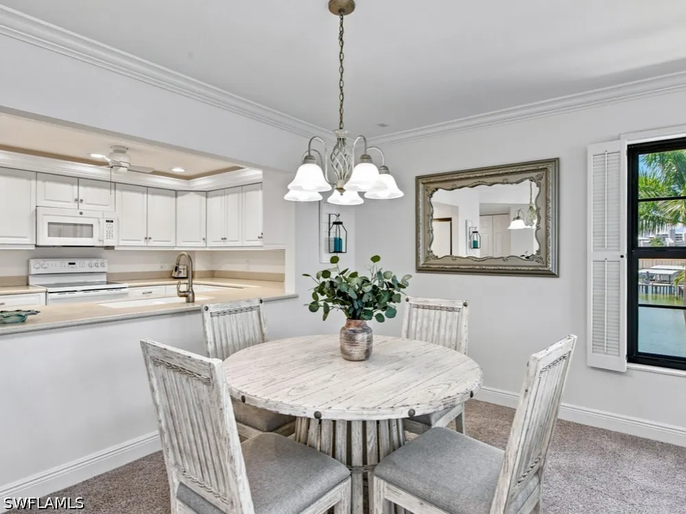 Huron Court #307 Marco Island, FL 34145
