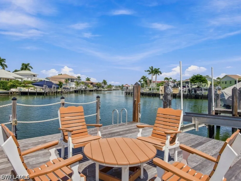 Huron Court #307 Marco Island, FL 34145