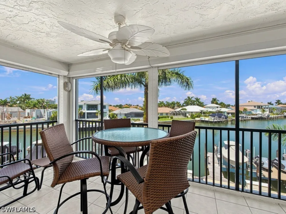 Huron Court #307 Marco Island, FL 34145