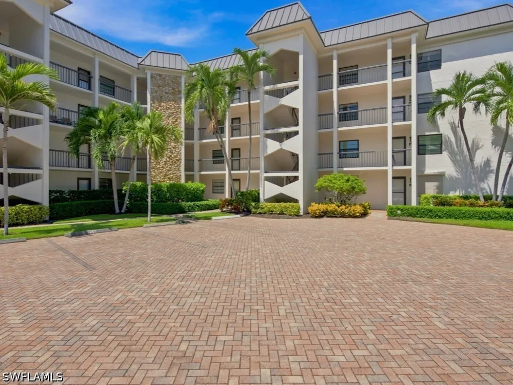 Huron Court #307 Marco Island, FL 34145