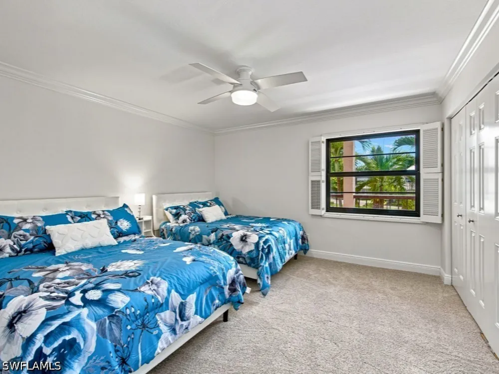 Huron Court #307 Marco Island, FL 34145