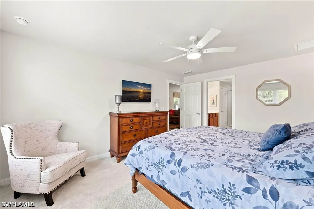 Genova Court Naples, FL 34114