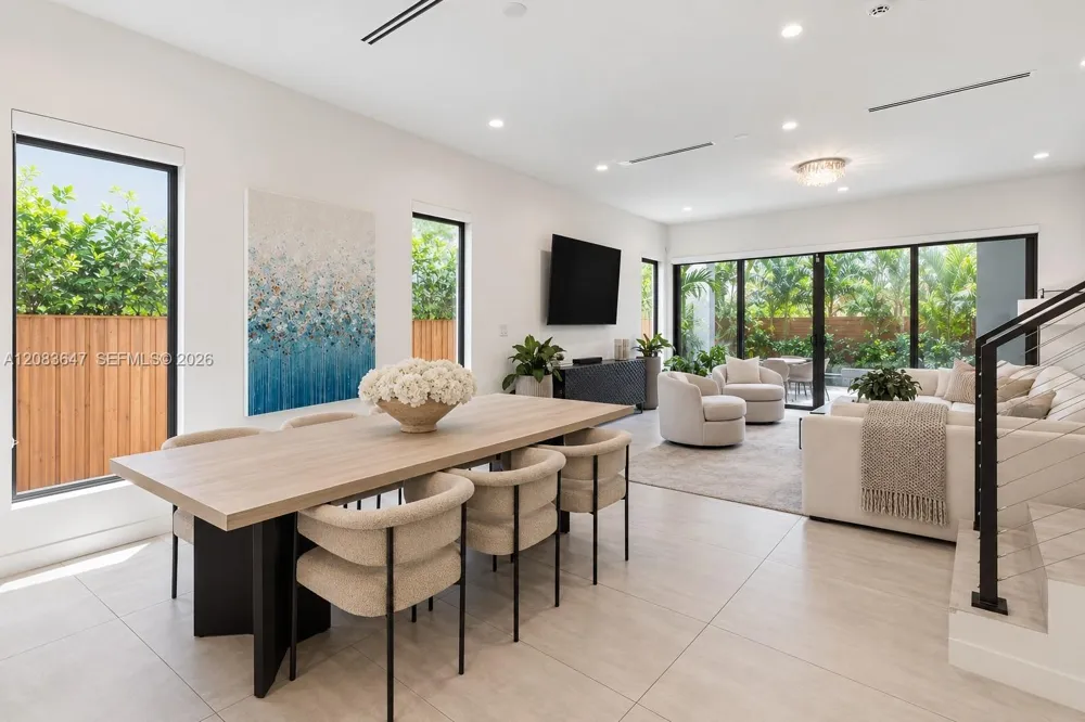 3082 Indiana St Miami, FL 33133