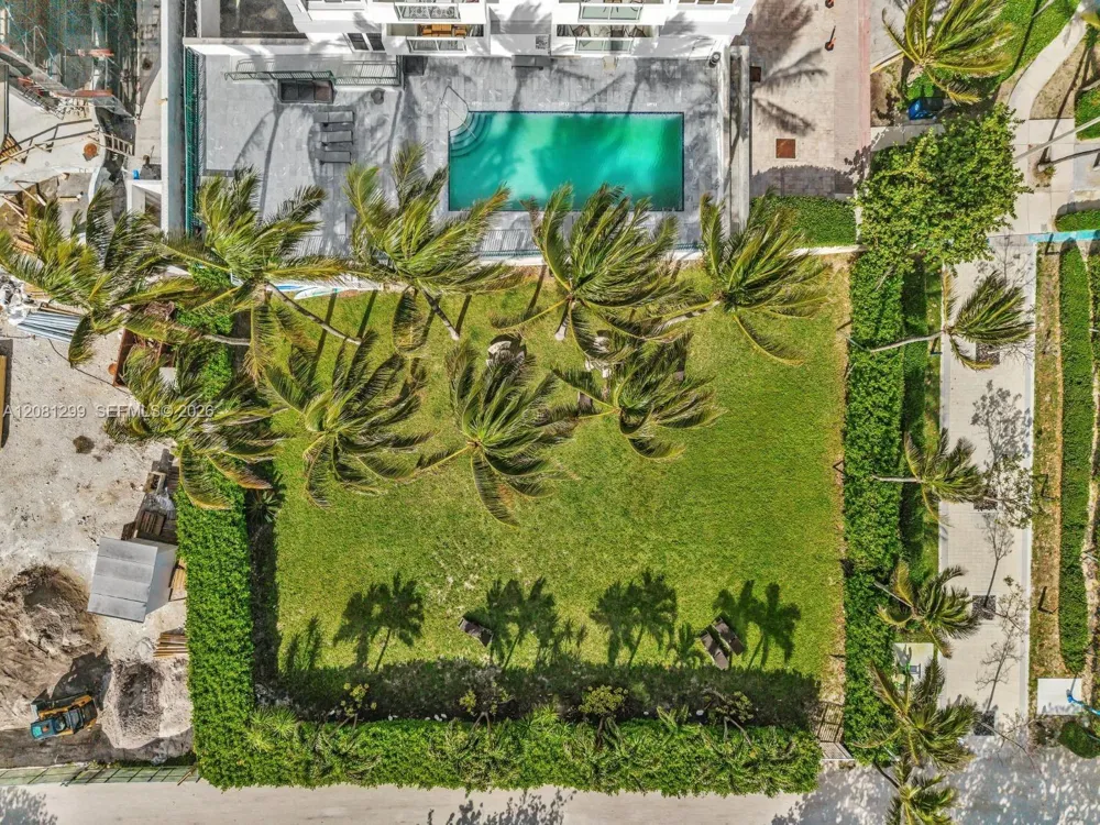 9195 Collins Ave #406 Surfside, FL 33154