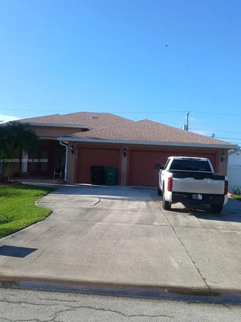 1218 SW Aragon Ave #0
