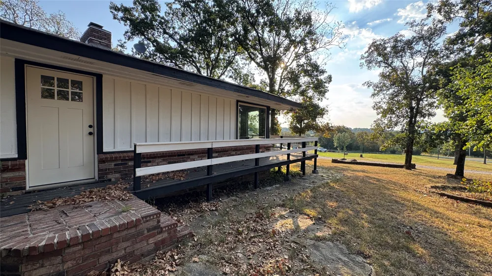 96358 4531 ROAD Vian, OK 74962